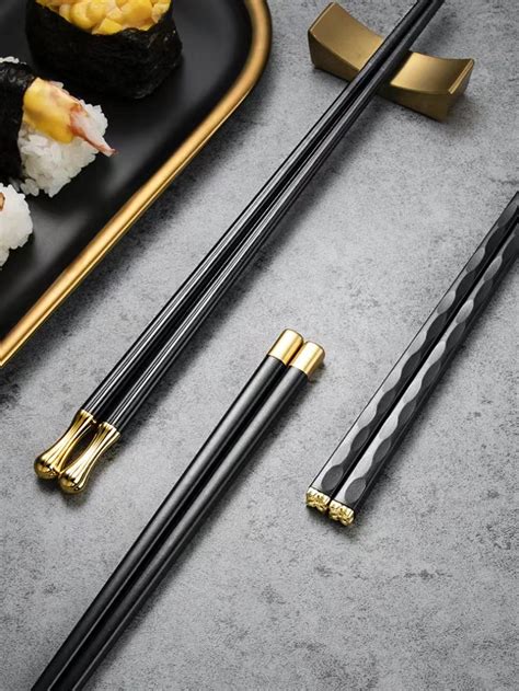 metal vs fiberglass chopsticks